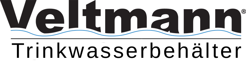 Trinkwasserbehälter